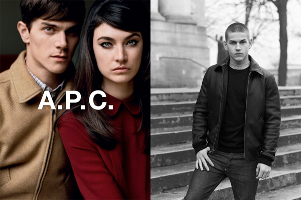 A.P.C.