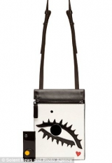 ������� � ����������� �� Lulu Guiness