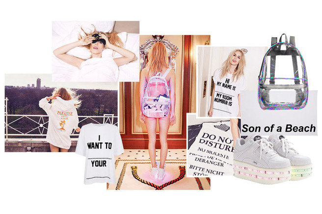 ������ � �����