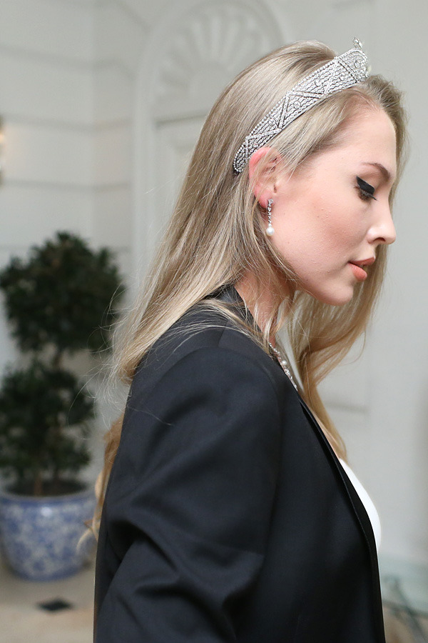 ������� ���� Cartier