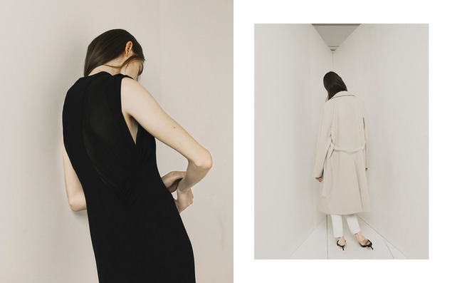 Marios Schwab resort 2015