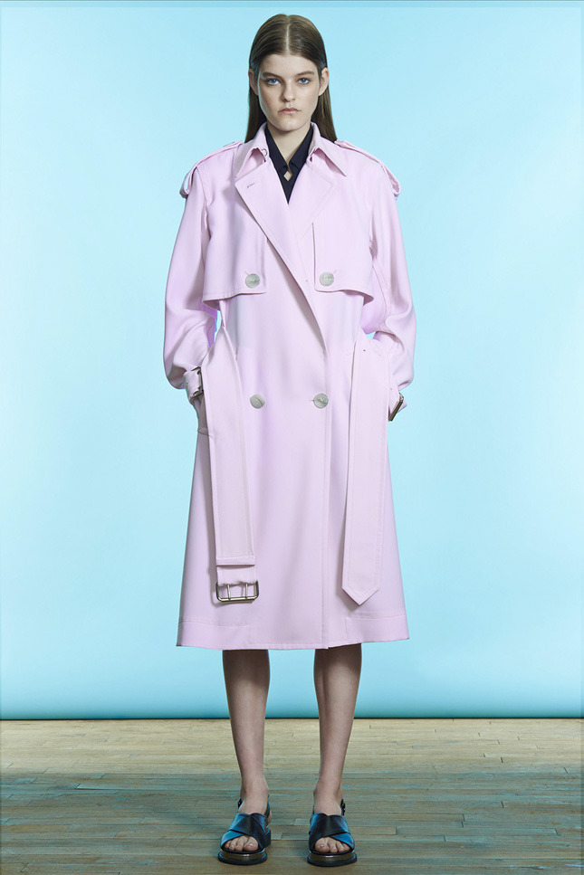 Richard Chai Love resort 2015