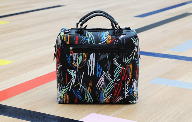 ���� ���: ����� Dior Homme