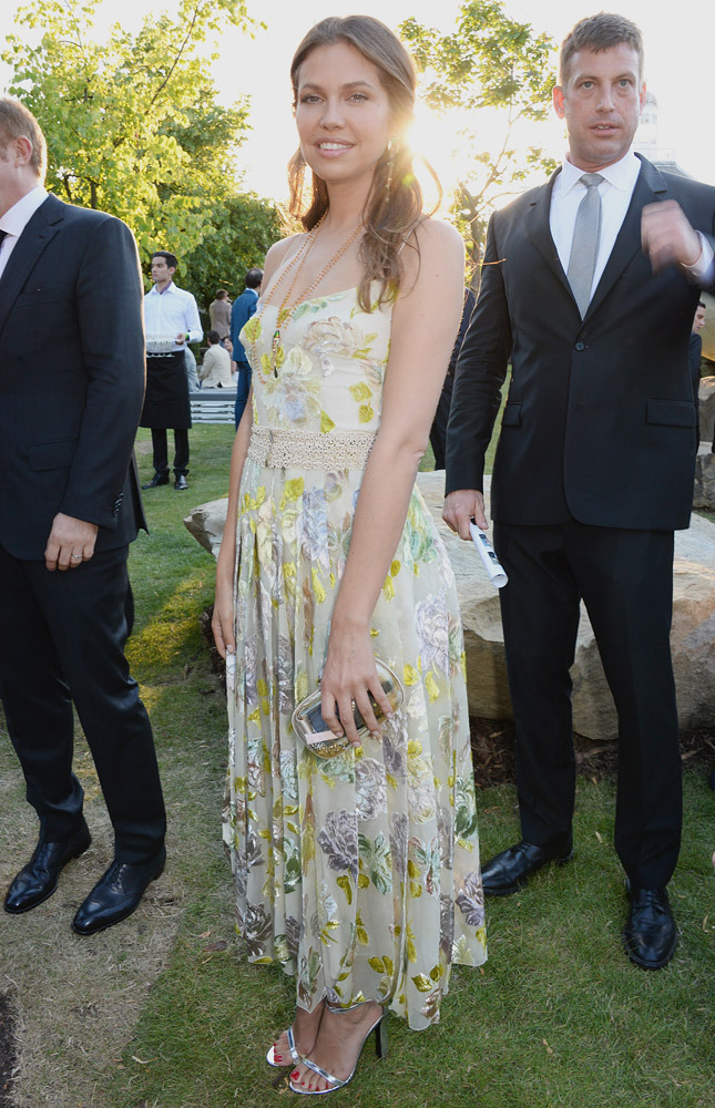 ���� ������ �� �������� ������� ��������� ������� Serpentine