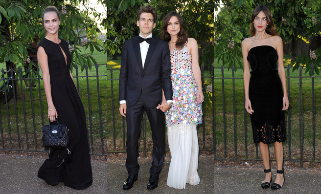 �������� ������� ��������� ������� Serpentine