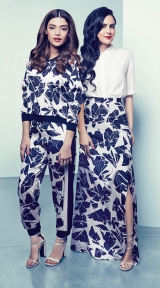 ����� DKNY �������� �������������� ��������� Ramadan