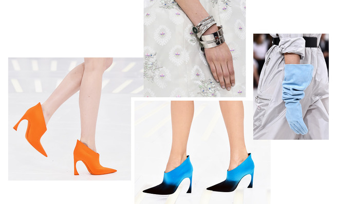 ������ ������ Christian Dior Haute Couture