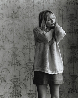 ������� � �������: ������� ����� � Flaunt Magazine