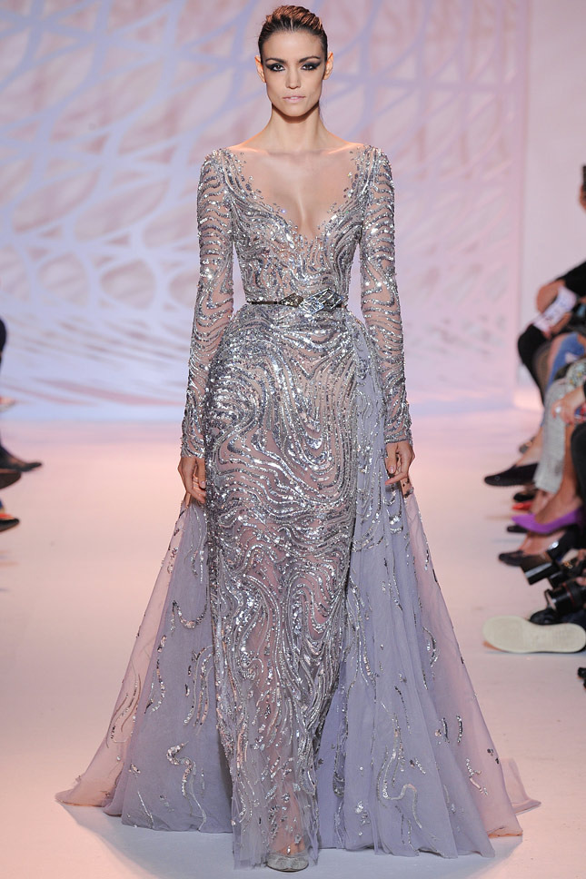 Zuhair Murad Haute Couture �����-���� 2014/15
