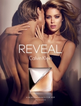 ����������� �������: Reveal Calvin Klein