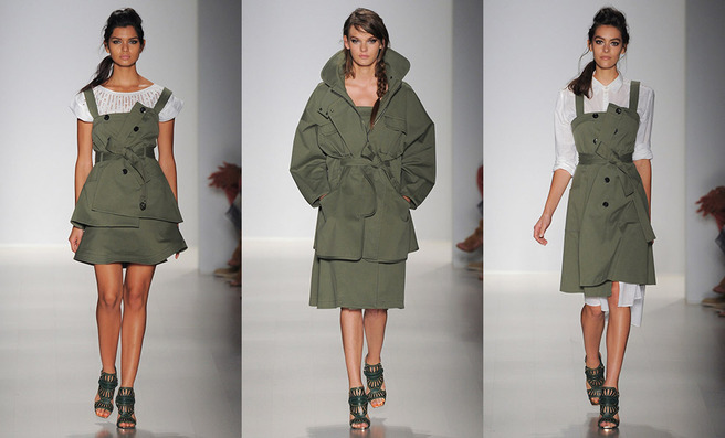 Marissa Webb �����-���� 2015