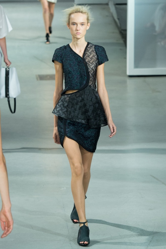 3.1 Phillip Lim �����-���� 2015