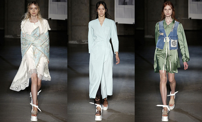 MM6 Maison Martin Margiela