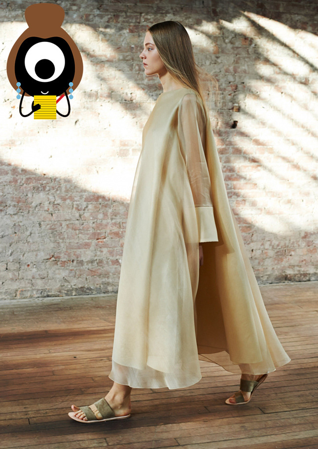 ��������� The Row ������ �����-���� 2015