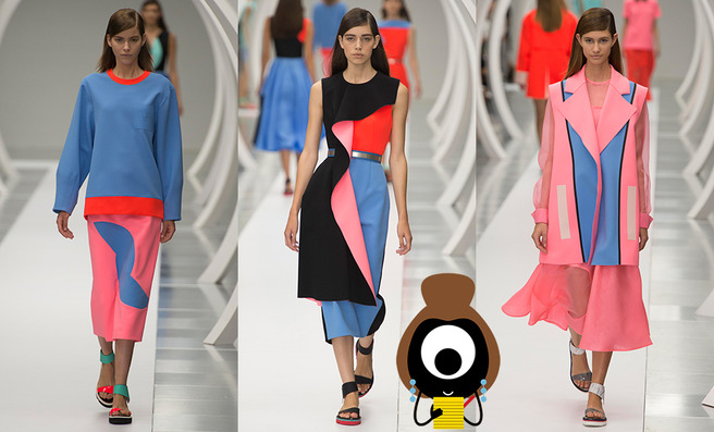 ����� Roksanda: ����� ���� � ���������?