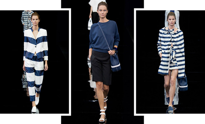 Emporio Armani �����-���� 2015