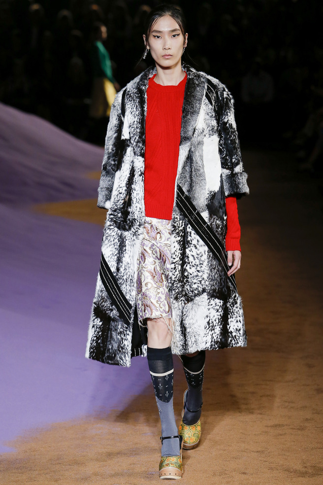 Prada �����-���� 2015