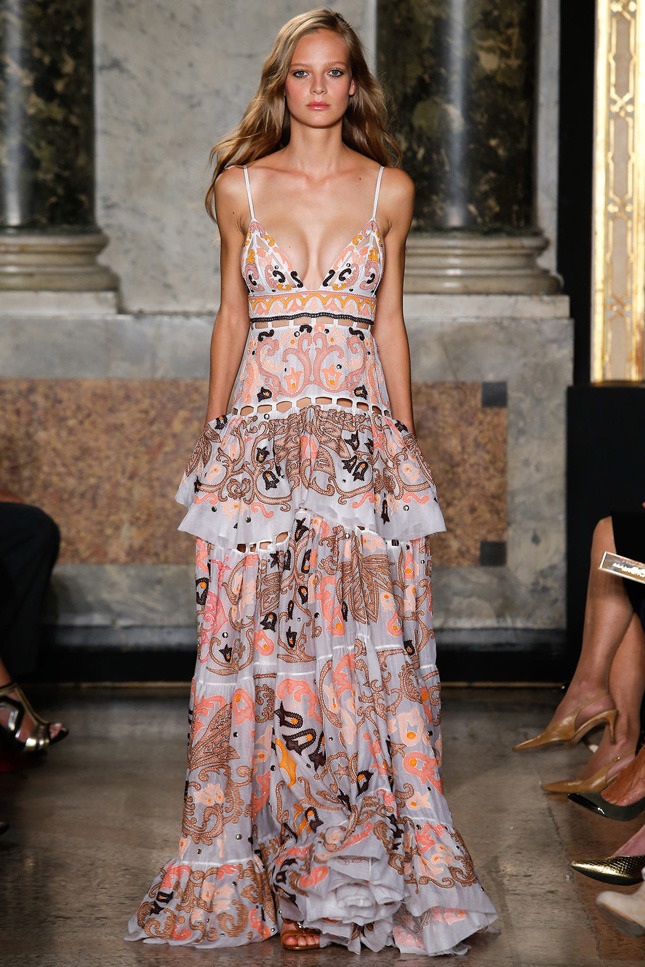 Emilio Pucci �����-���� 2015