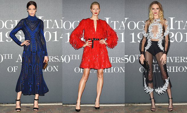 ����� ��������� ��������� VOGUE ������