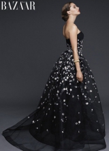 ��������� ���� ������� ���������� �� ������� �� ������ Lanvin