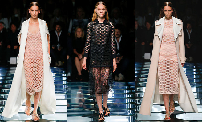 Balenciaga �����-���� 2015