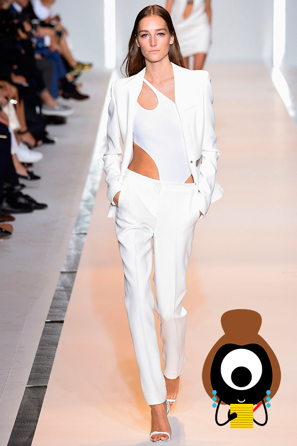 Mugler: An Icy Scent