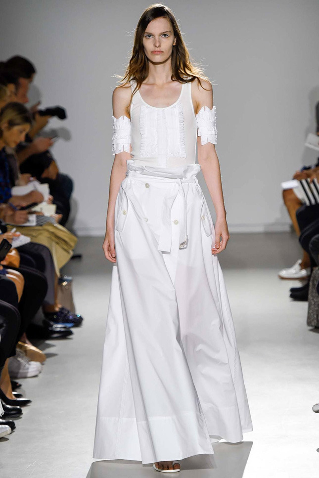 Veronique Branquinho �����-���� 2015