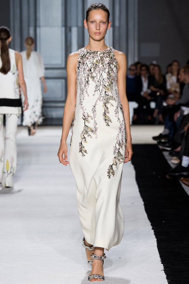 Giambattista Valli �����-���� 2015
