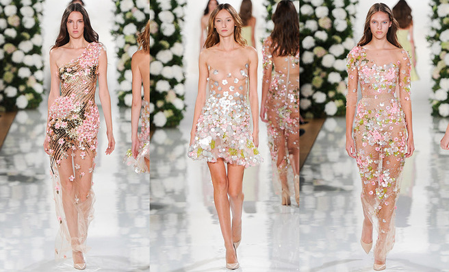 Valentin Yudashkin �����-���� 2015