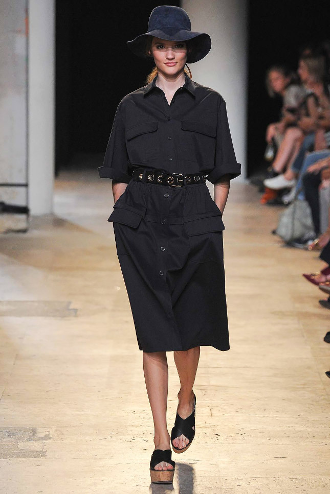 Paul & Joe �����-���� 2015