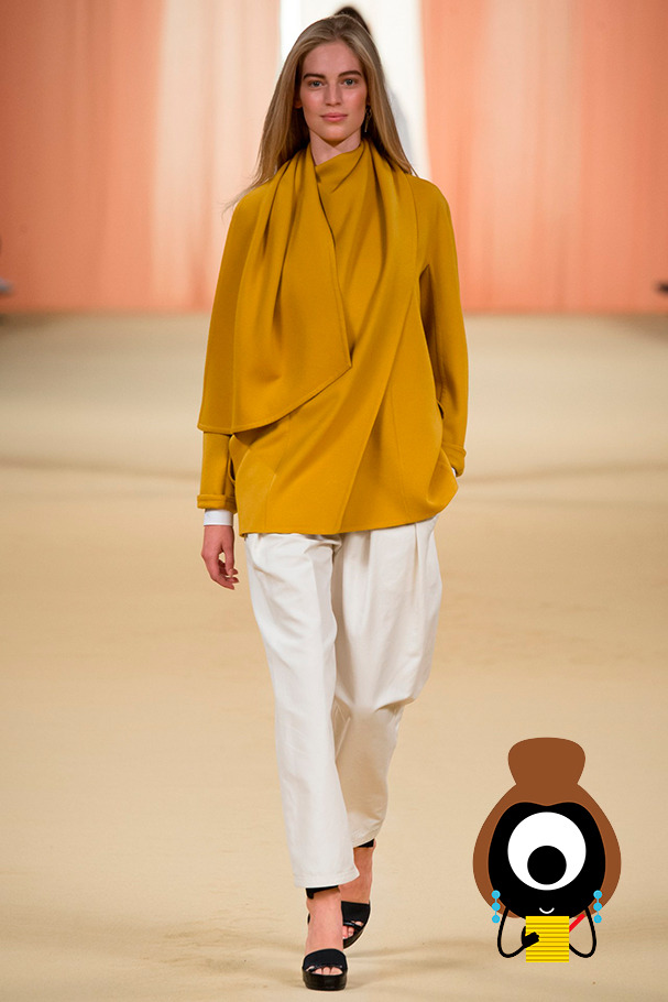 Herms: Changing of the desert guard