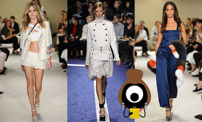 Feminine and female-friendly