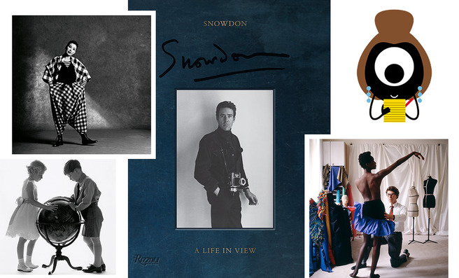 Snowdon: A Life In A Book