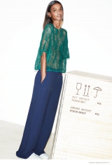 ��� ������ ������������ ��������� Mango Premium Winter 2014