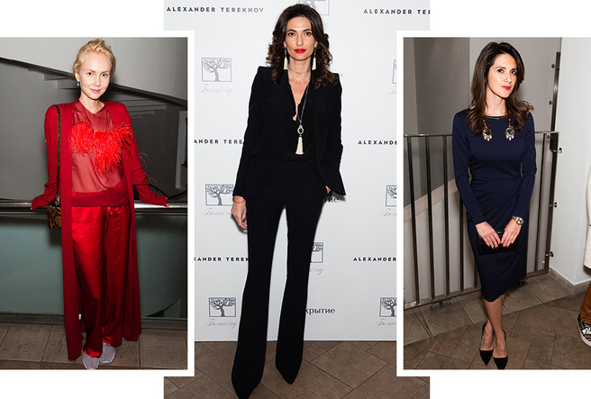 ����� ������ Alexander Terekhov