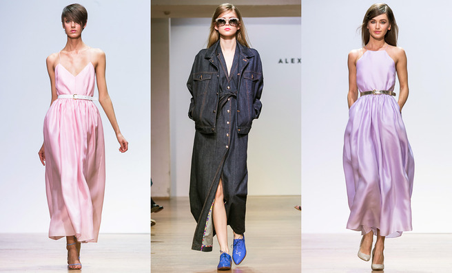 Alexander Terekhov �����-���� 2015