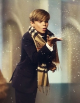 ����������� ������� �� Burberry