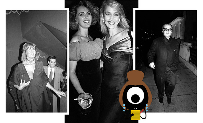 Annabel�s nightclub film skirts around the �class system�