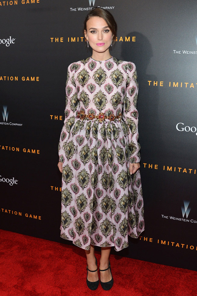 ���� ������ � Dolce & Gabbana �� �������� ������ ����� � ��������� � ���-�����