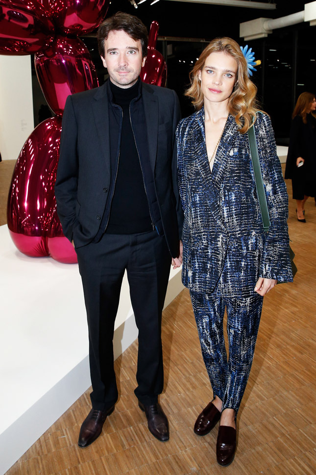 ������ ���� � ������� �������� � Stella McCartney �� �������� ������������� ������ ����� � ������