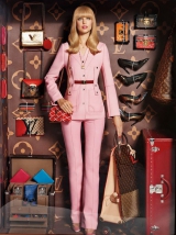 ������-����� �� ��������� Vogue Paris