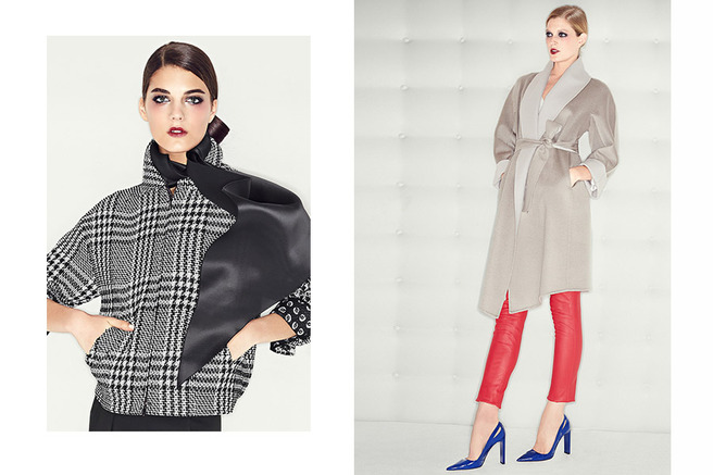 Escada pre-fall 2015