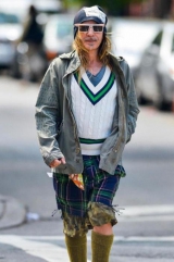 ���� ������� ��������� ����������� �������� ��������� ��� Maison Martin Margiela