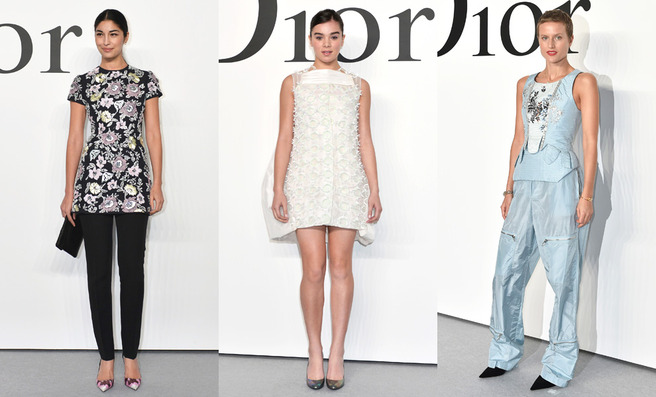 ����� ������ Esprit Dior Tokyo