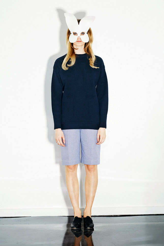 Peter Jensen pre-fall 2015