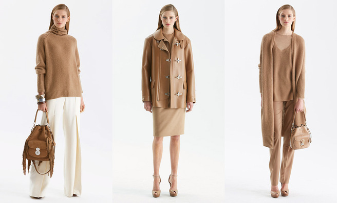 Ralph Lauren pre-fall 2015