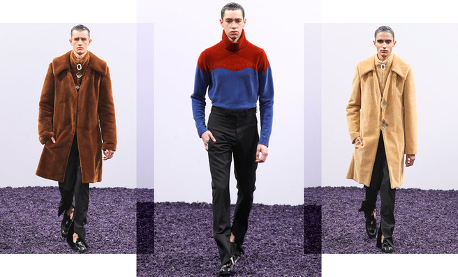 J.W. Anderson �����-���� 2015