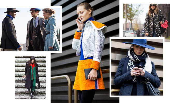 Streetstyle �� Pitti Uomo