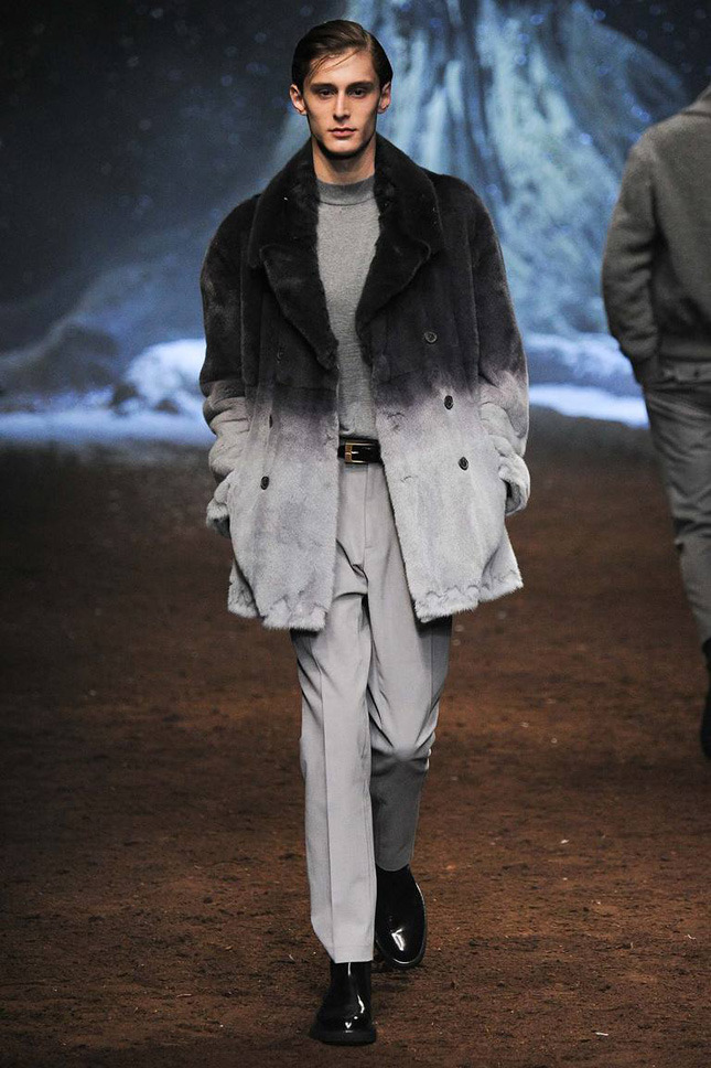 Corneliani �����-���� 2015