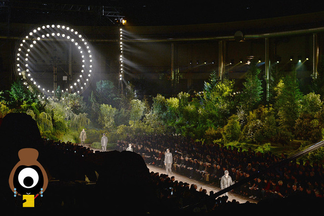 Zegna: From Office To Oasis